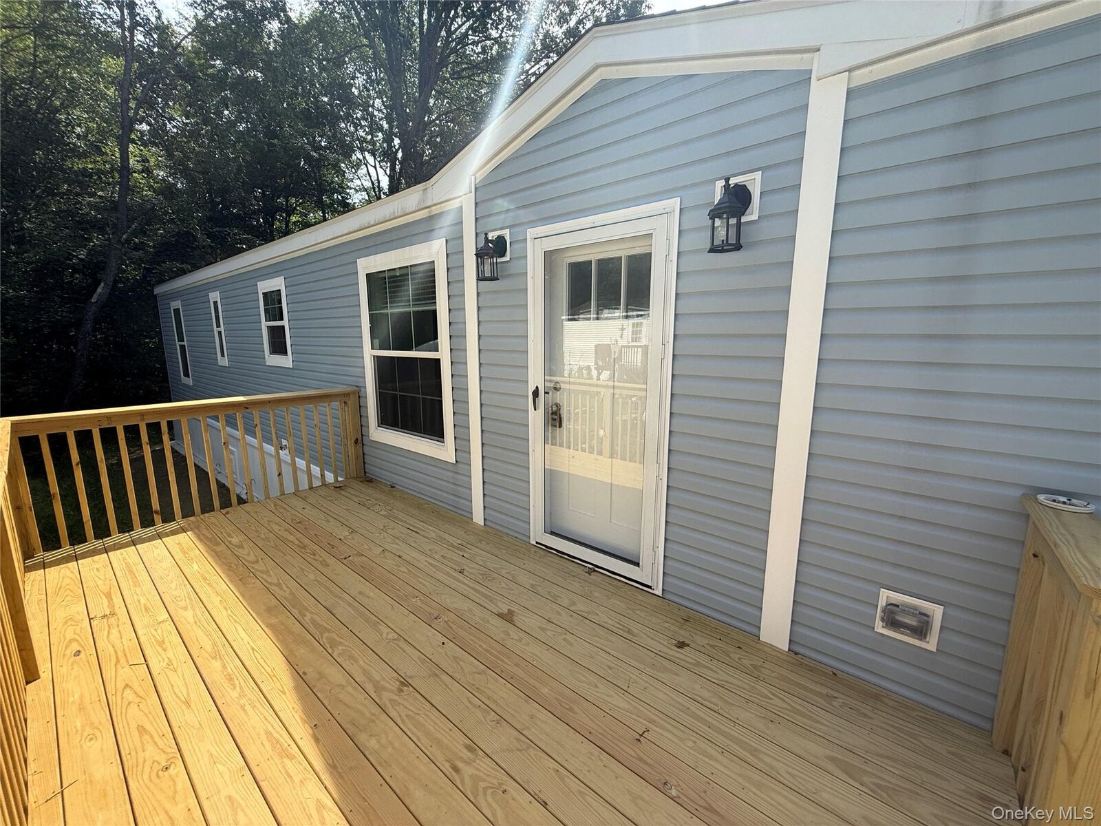 Property Photo:  117 Forest Park (Aka Hubert St)  NY 12589 