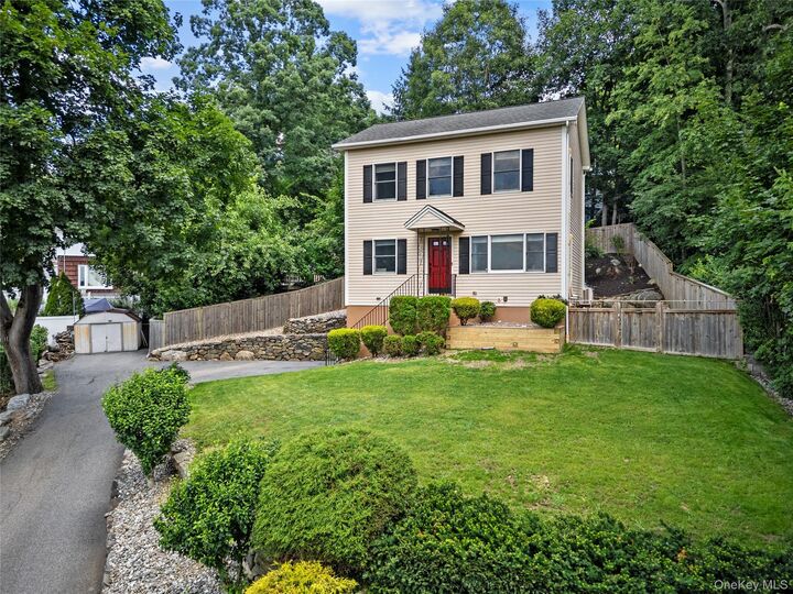 Property Photo: 36 Grandview Drive NY 10541