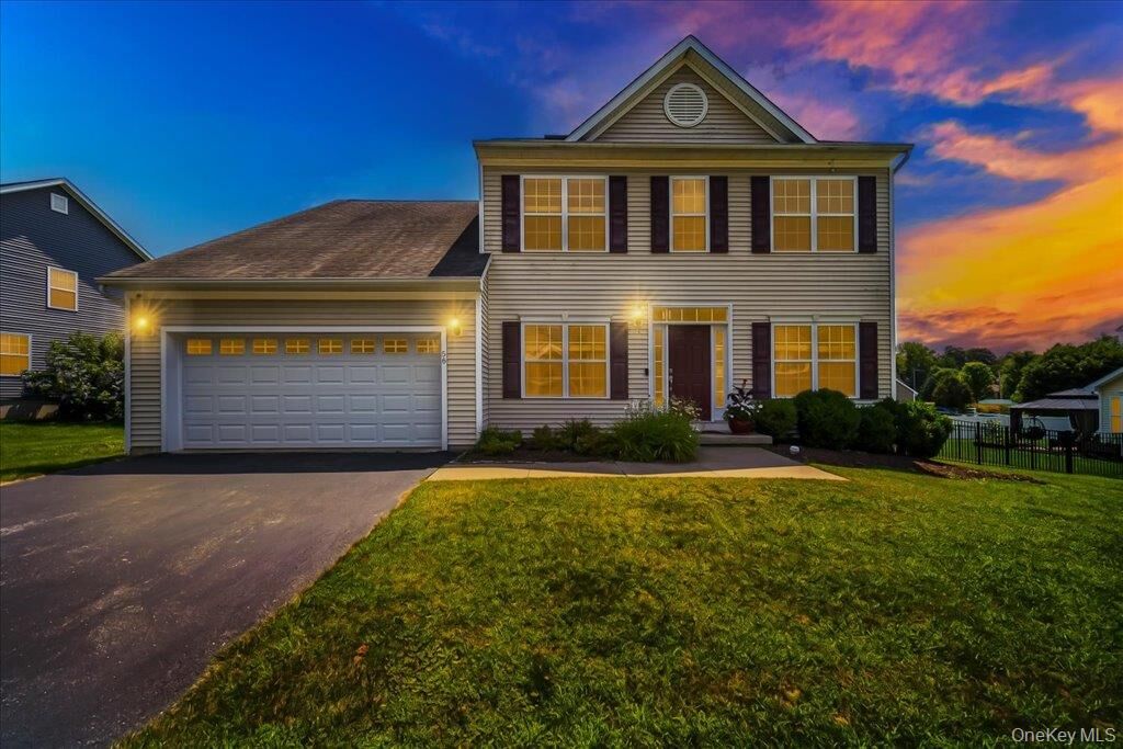 Property Photo: 56 Plum Court Drive NY 12570