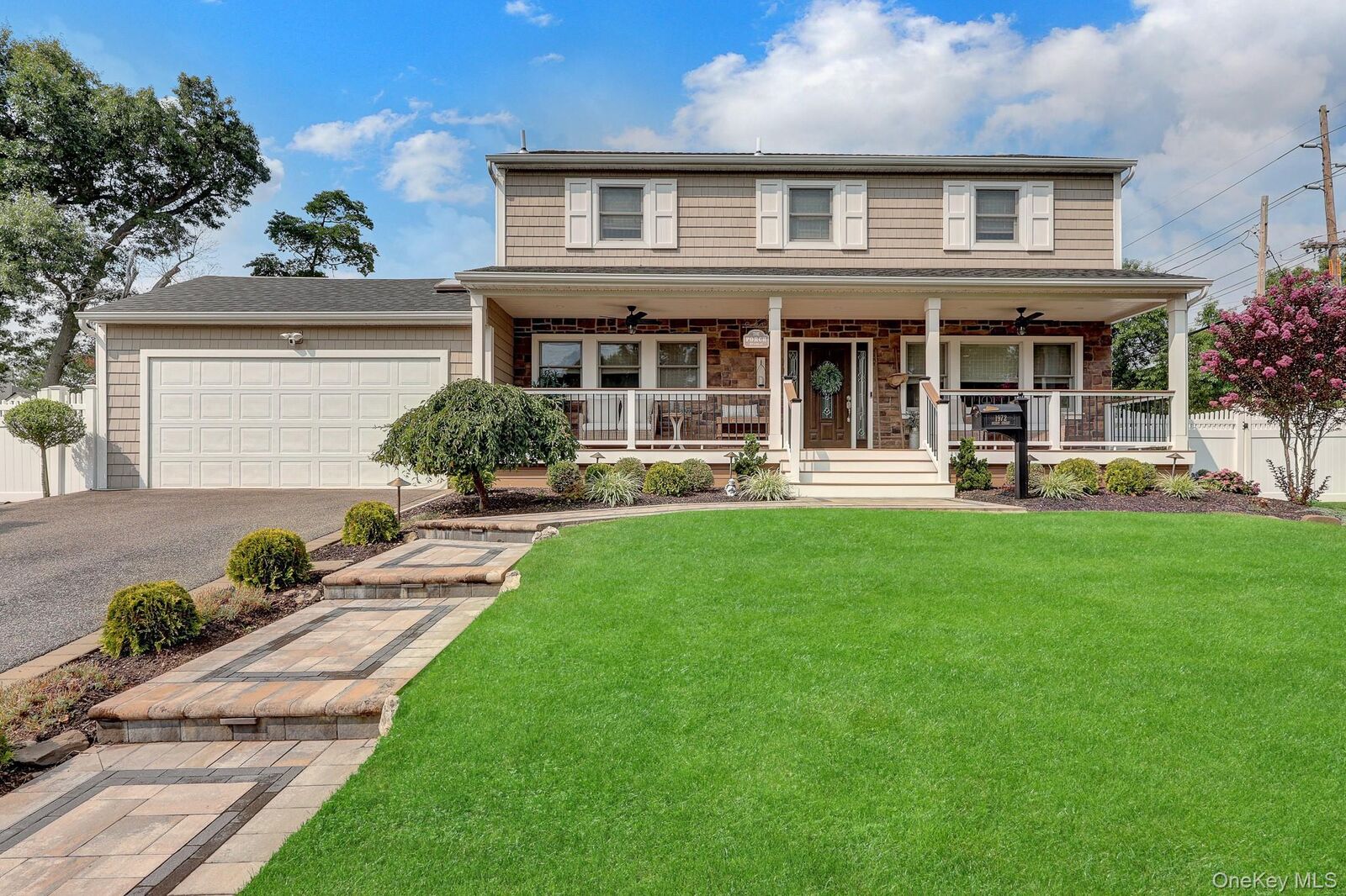 Property Photo: 1972 Henry Street NY 11710