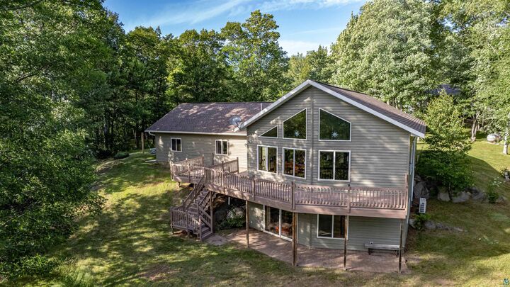 Property Photo:  2182 County Rd 4  MN 55718 