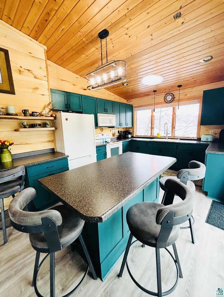 Property Photo:  64870 W Bass Lake Rd  WI 54847 