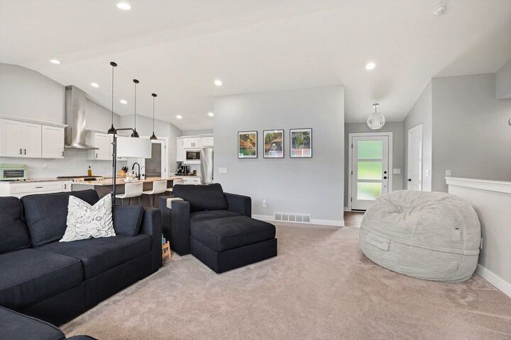 Property Photo:  3863 E Letts  MI 48642 