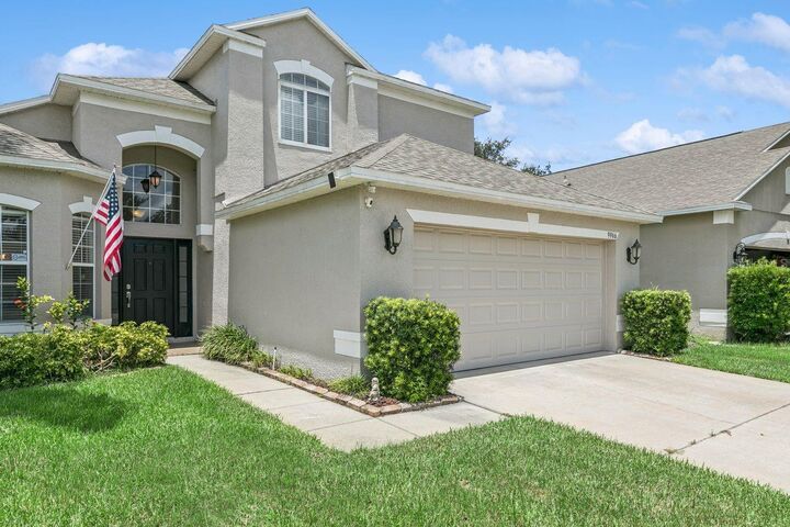 Property Photo: 9966 Hidden Dunes Lane FL 32832