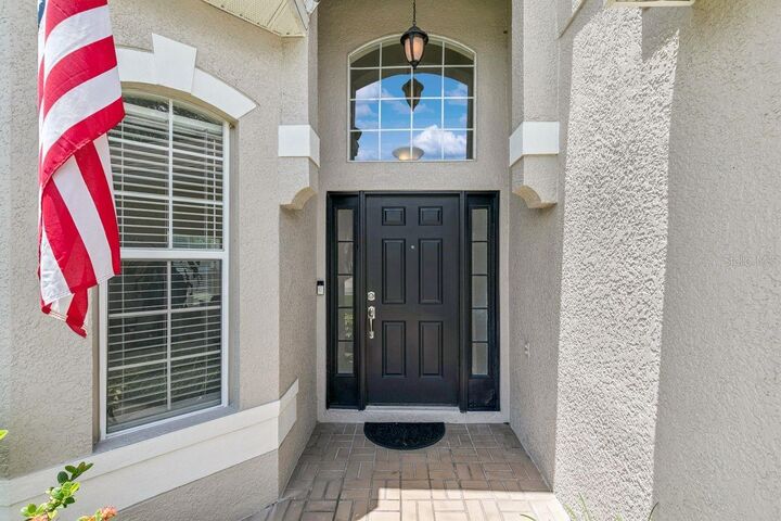 Property Photo: 9966 Hidden Dunes Lane FL 32832