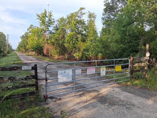 Property Photo:  Dill Road  FL 32820 