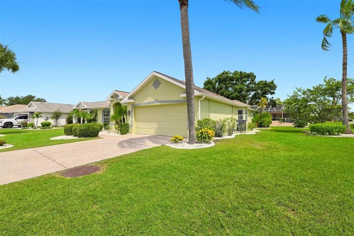Property Photo: 2242 W Del Webb Boulevard FL 33573