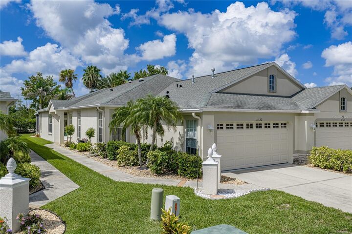 Property Photo: 11322 Cambray Creek Loop FL 33579