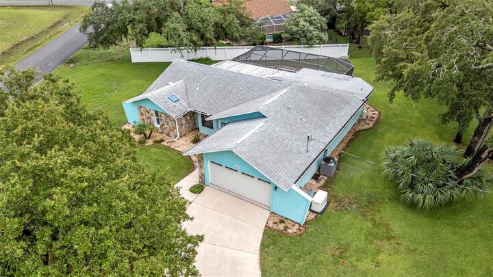 Property Photo: 5325 Abagail Drive FL 34608