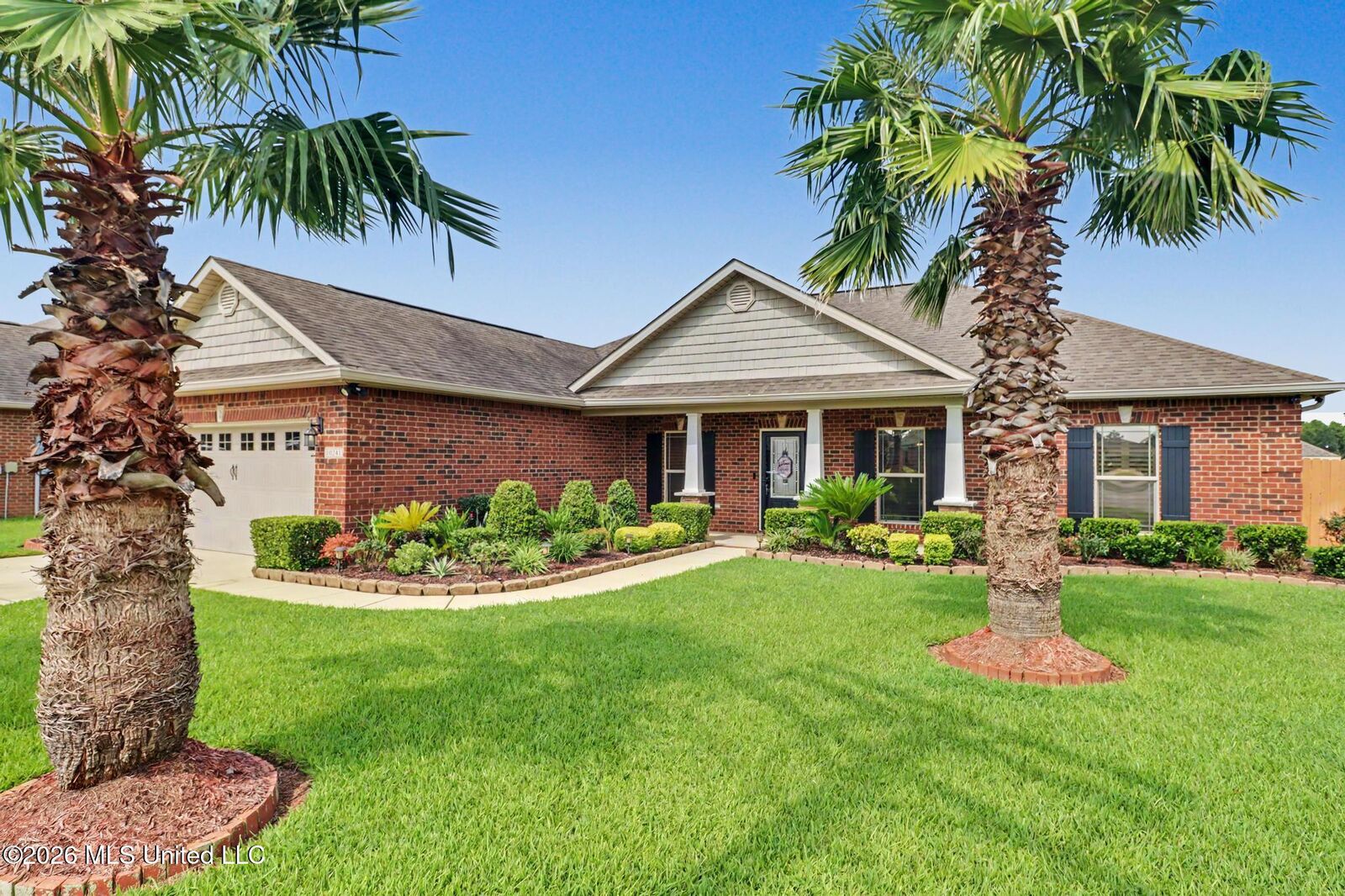 Property Photo:  10241 Hutter Road  MS 39503 