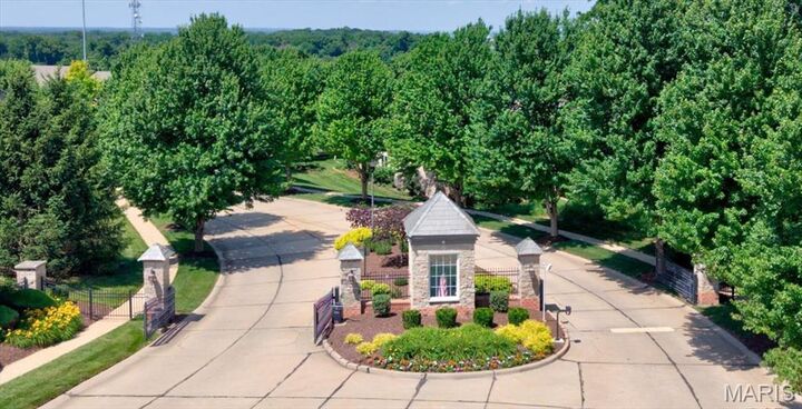 Property Photo:  14623 Kendall Ridge Drive  MO 63017 