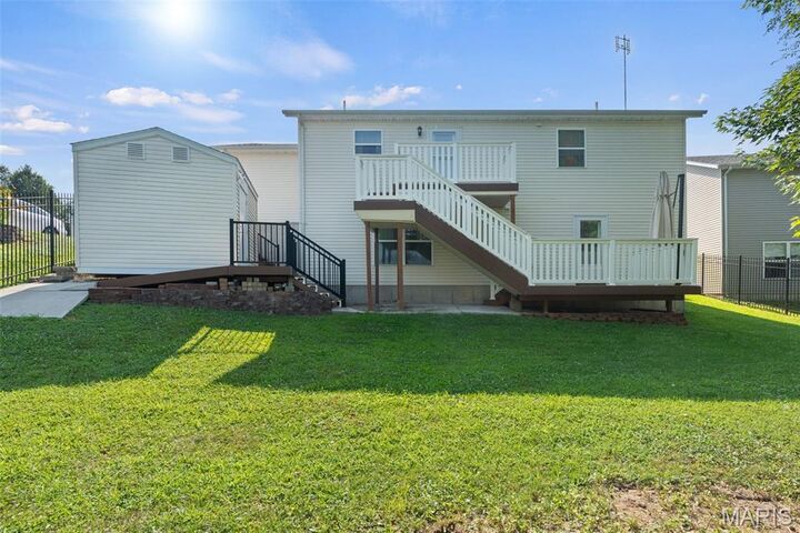 Property Photo:  238 Grand Central Drive  MO 63084 