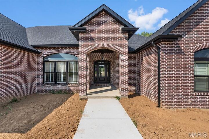 Property Photo: 139 Kingfisher Court MO 63701
