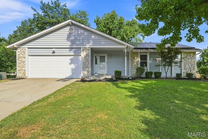 Property Photo: 18 Spencers Crossing MO 63376