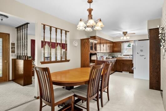 Property Photo:  4321 Knuell St  WI 54220 