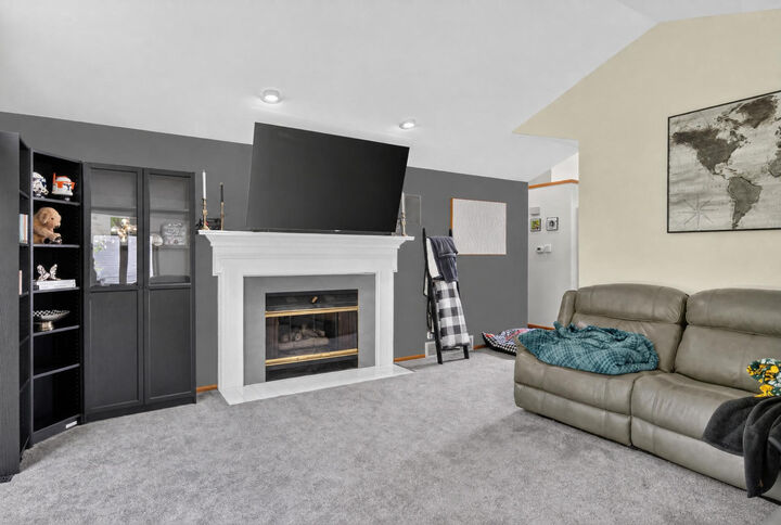 Property Photo: 4418 Hunters Glen Dr WI 53083