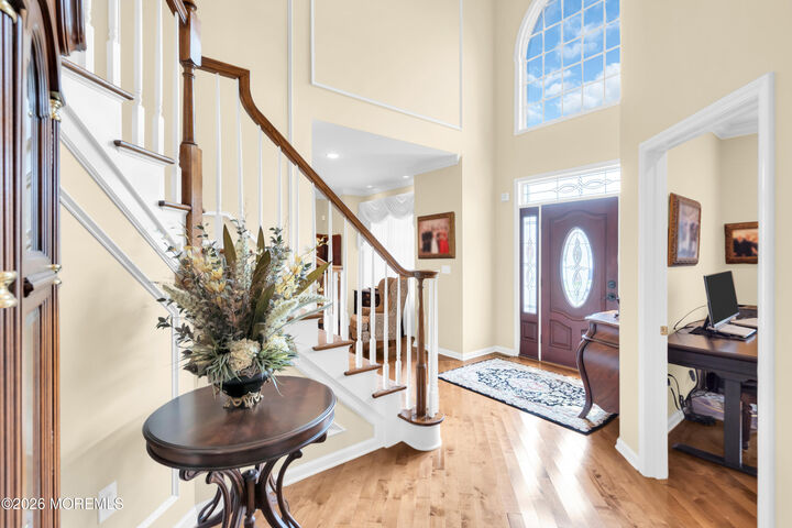 Property Photo: 15 Lippincott Drive NJ 08087