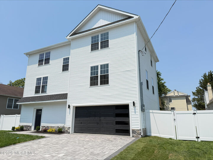 Property Photo: 57 Oak Street NJ 07734