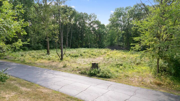 Property Photo:  3 Peninsula Drive  MI 49201 