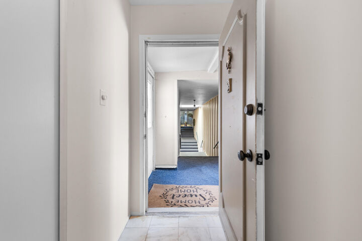 Property Photo: 8191 Colony Drive MI 48138