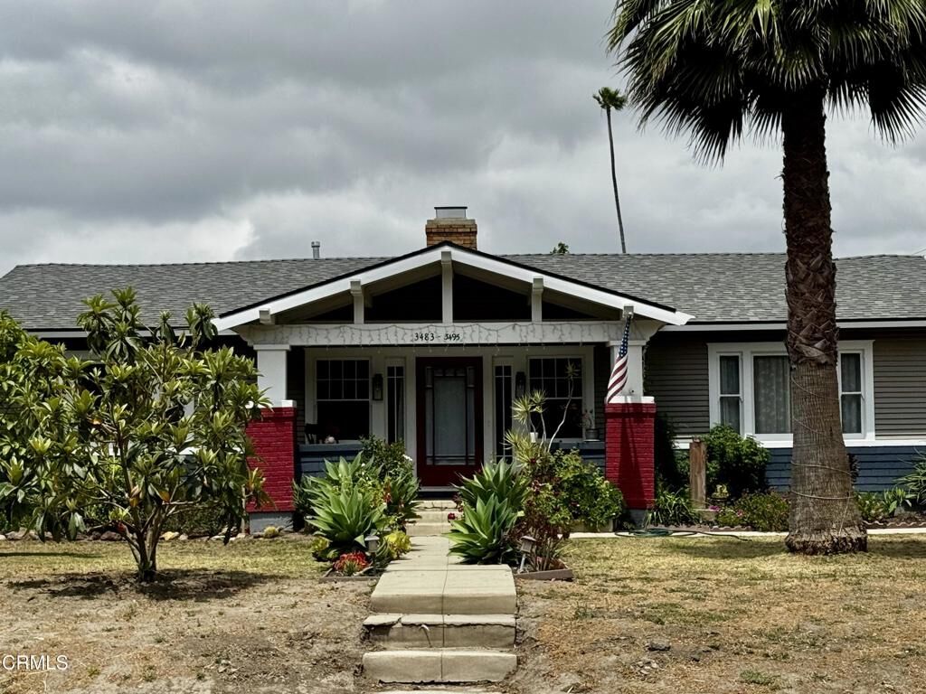 Property Photo:  3495 Somis Road  CA 93066 