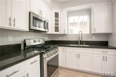 Property Photo: 614 W 85th Street 1/2 CA 90044
