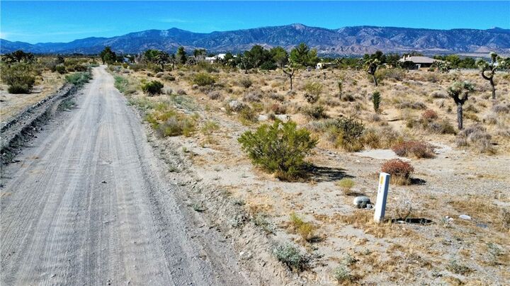 Property Photo:  1 Evergreen Road  CA 92372 