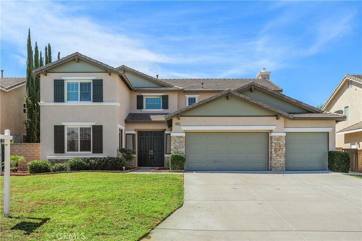 Property Photo:  28825 Evening Passage Drive  CA 92584 