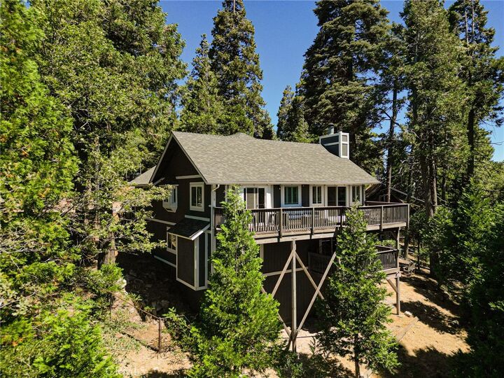 Property Photo: 345 Summit Road CA 92352