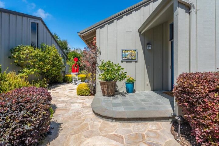 Property Photo:  28094 Barn Way  CA 93923 