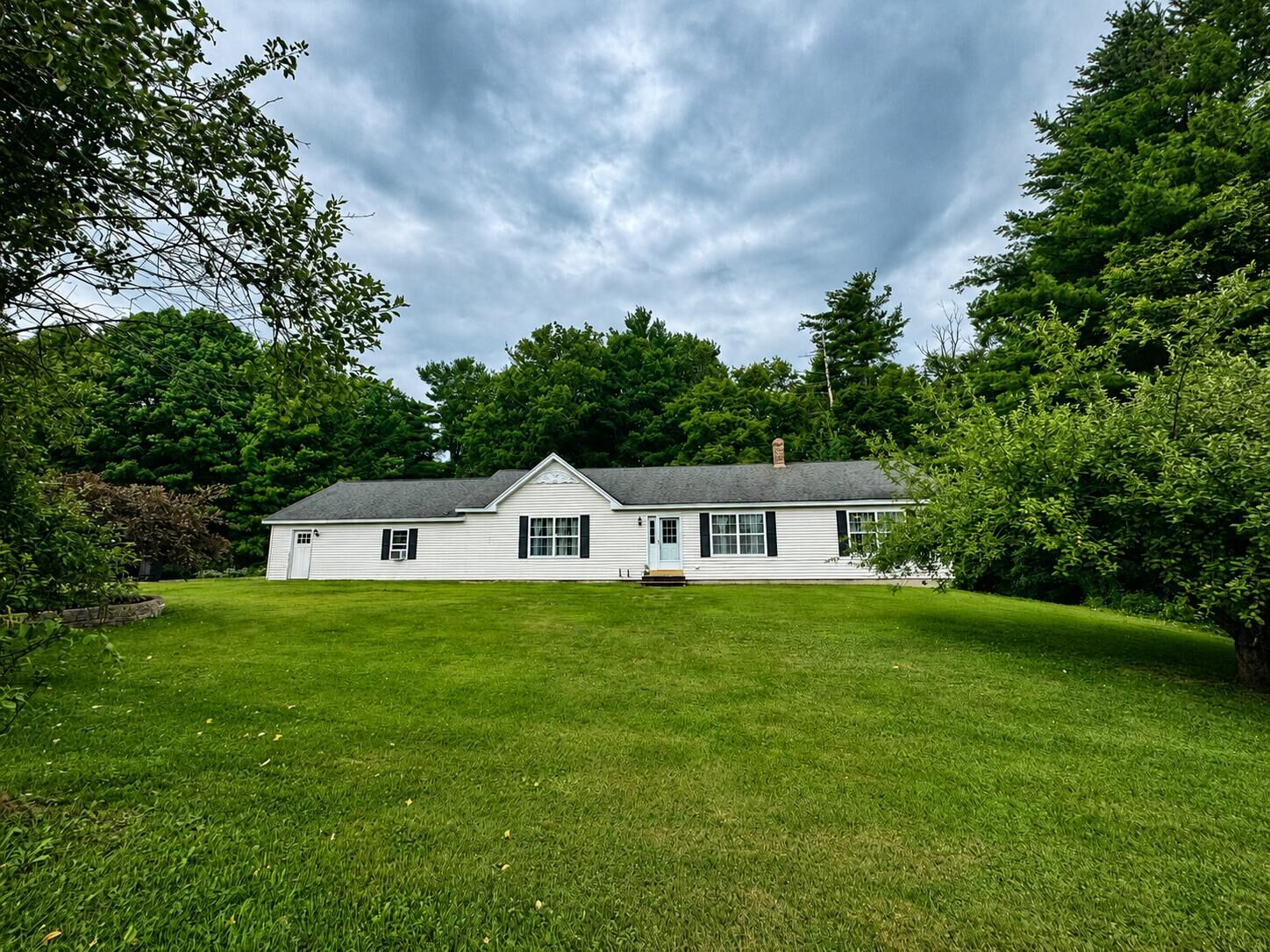 Property Photo: 15 Orchard Drive ME 04971