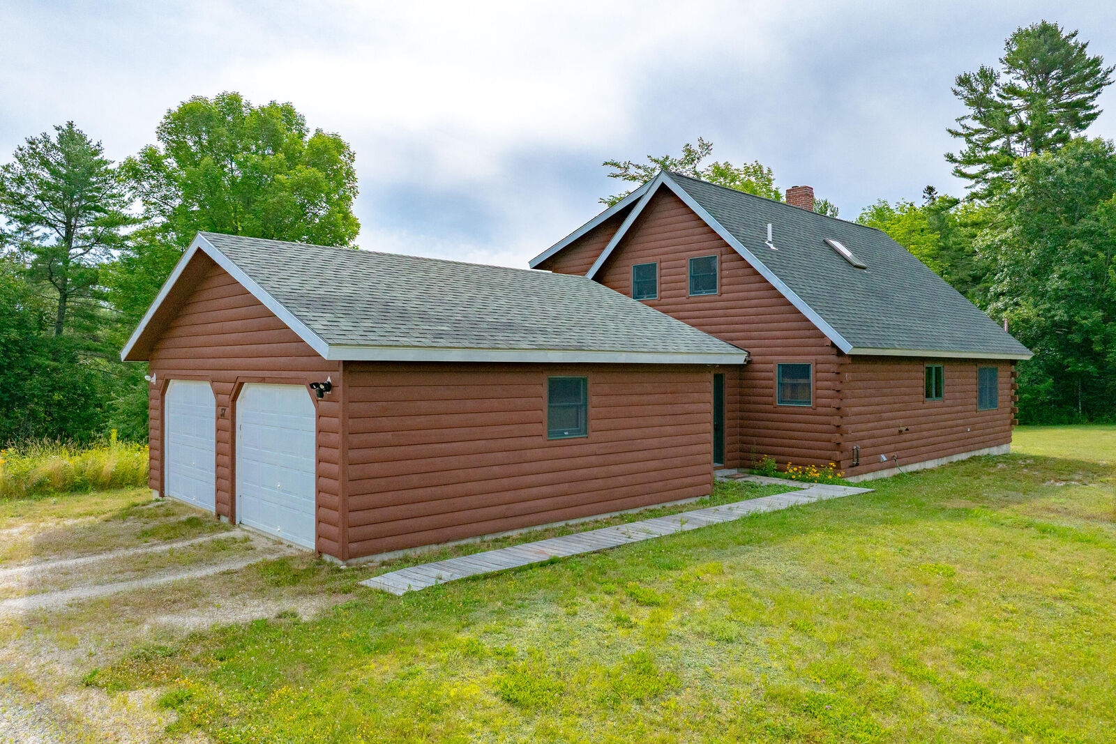 Property Photo: 37 Dry Moon Lane ME 04614