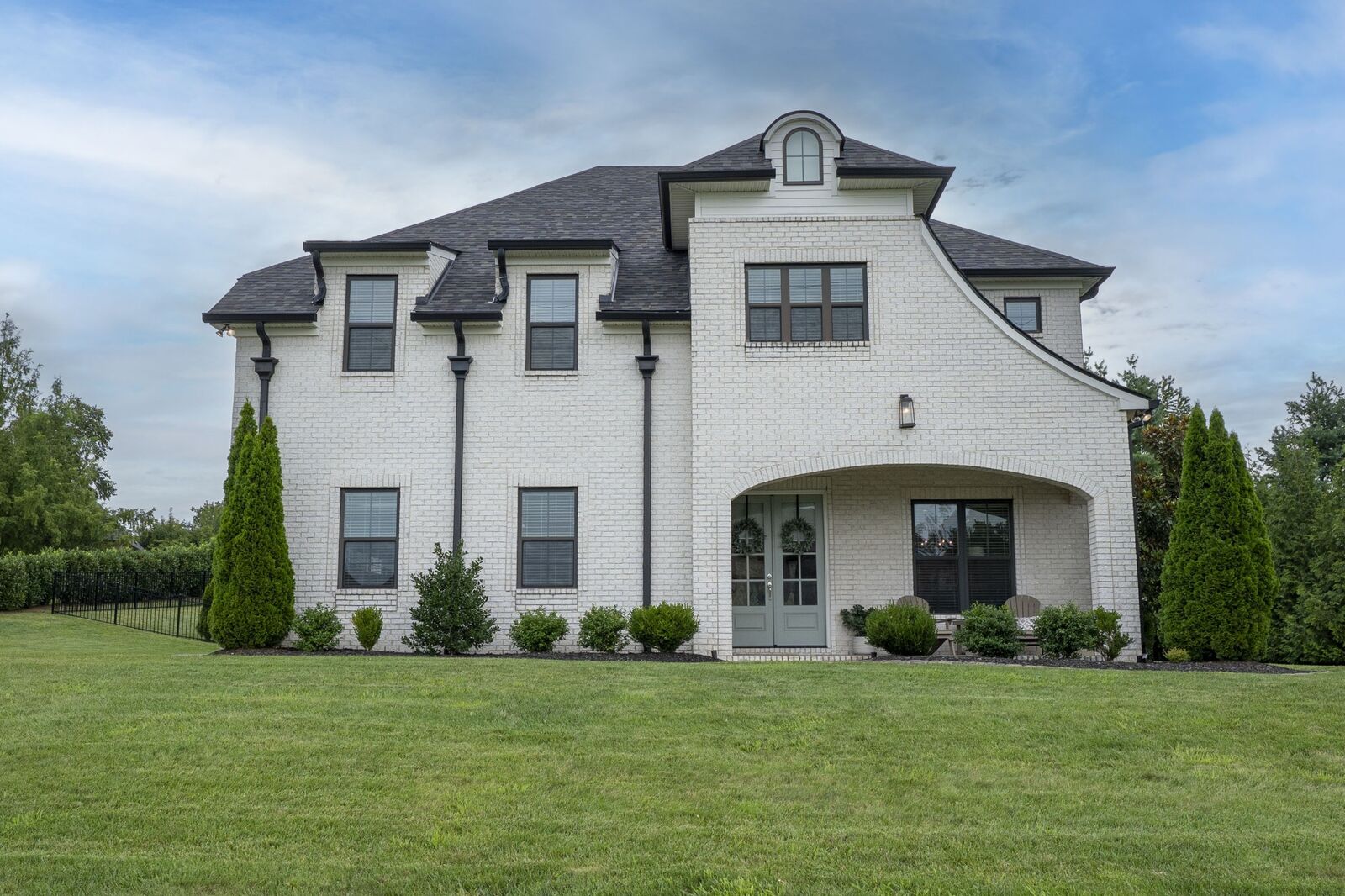 Property Photo: 109 Fields Pl TN 37066