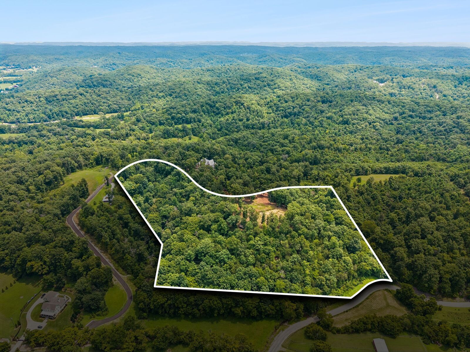 Property Photo:  6017 Russell Ridge Ln  TN 37064 