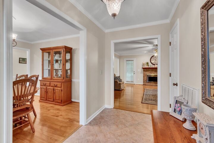 Property Photo: 2417 Sowell Mill Pike TN 38401