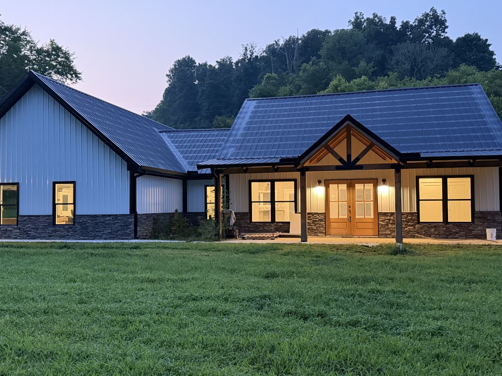 Property Photo:  333 Possum Trott Rd  TN 37160 