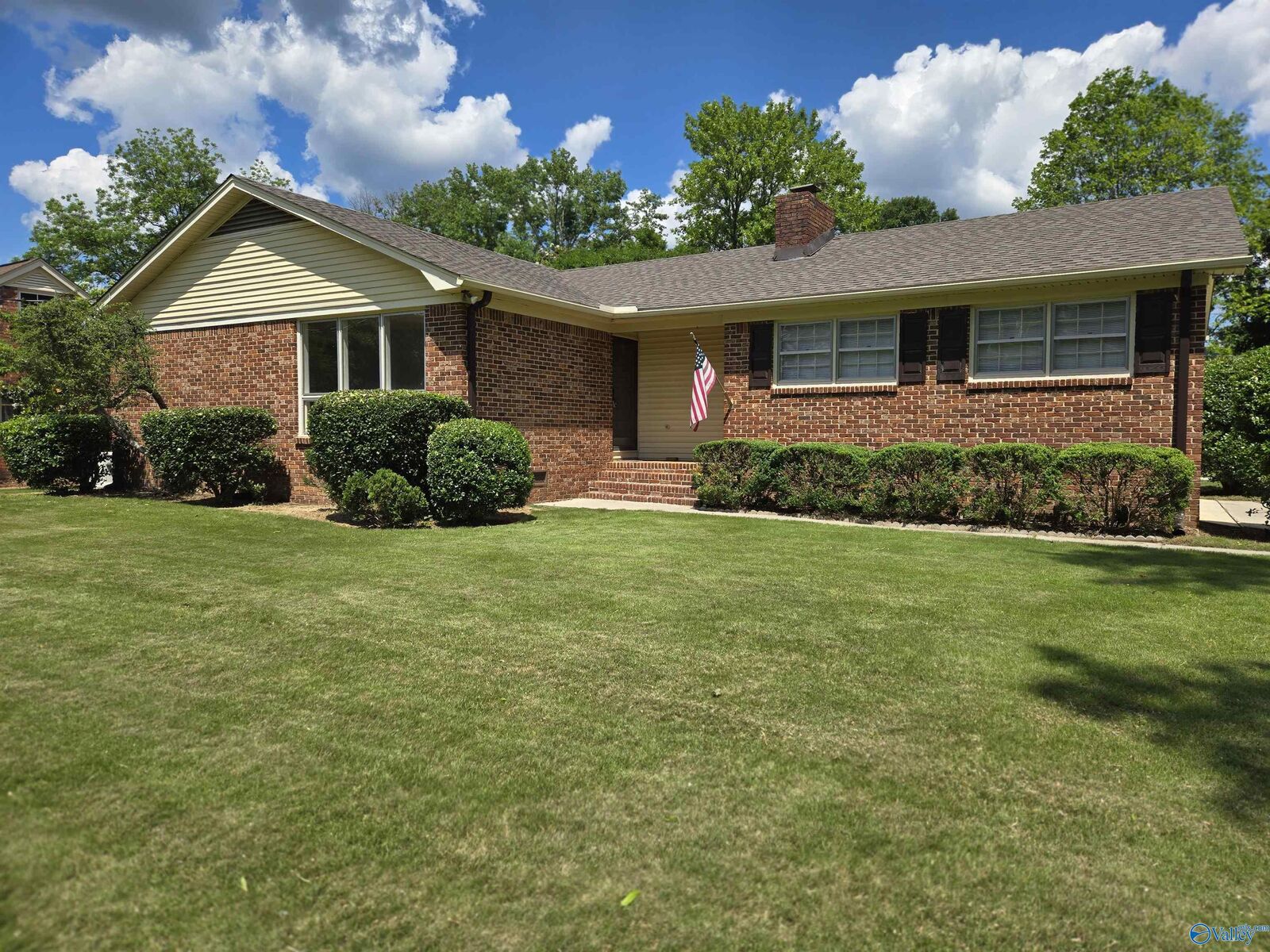 Property Photo:  7811 Haven Street  AL 35802 
