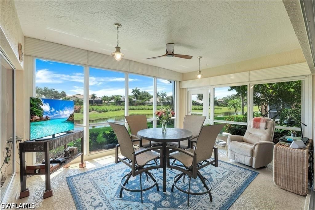 Property Photo: 13201 Sherburne Circle 102 FL 34135