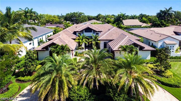 Property Photo:  595 Regatta Road  FL 34103 