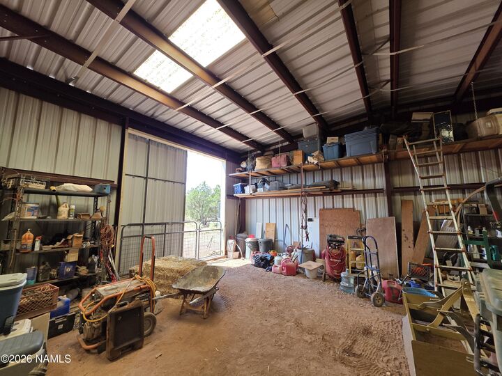 Property Photo:  2227 Watchtower Pass  AZ 86046 