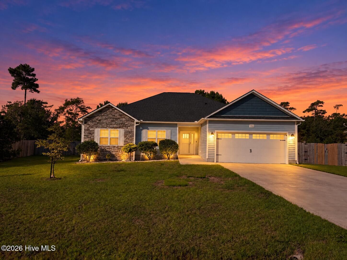 Property Photo:  286 Marsh Haven Drive  NC 28460 