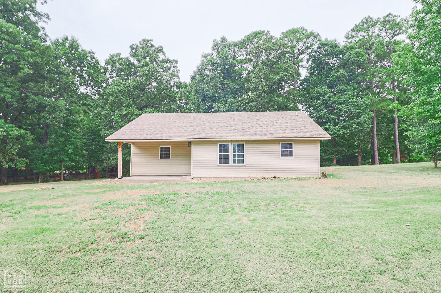 Property Photo: 200 County Road 772 AR 72405