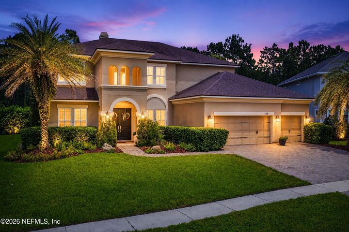 Property Photo:  126 Cameron Drive  FL 32081 