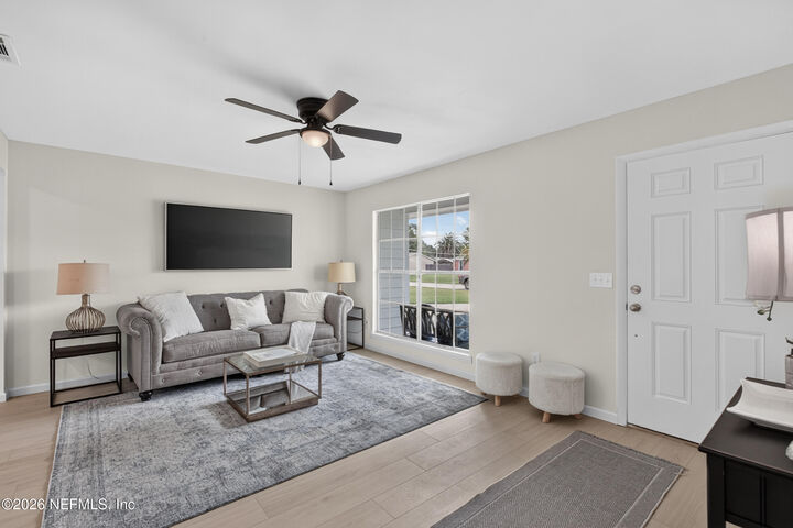 Property Photo: 10764 Lippizan Drive FL 32257