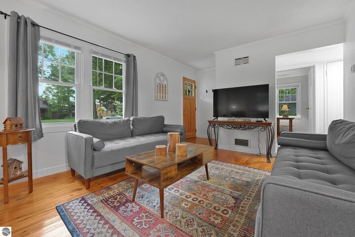 Property Photo: 548 Cromwell MI 49686