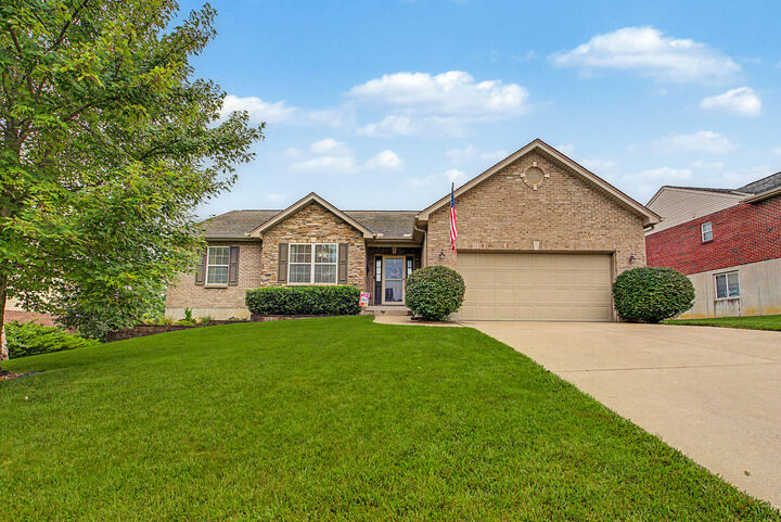 Property Photo: 11447 Wynfair Court KY 41094