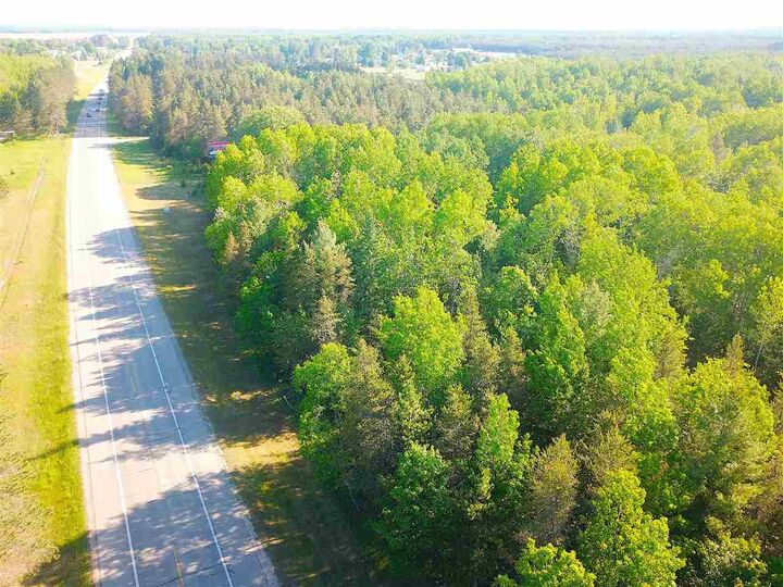 Property Photo:  Vacant 0 U.s. 31 North  MI 49769 
