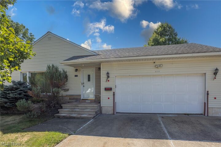 Property Photo:  1668 Chelmsford  OH 44124 