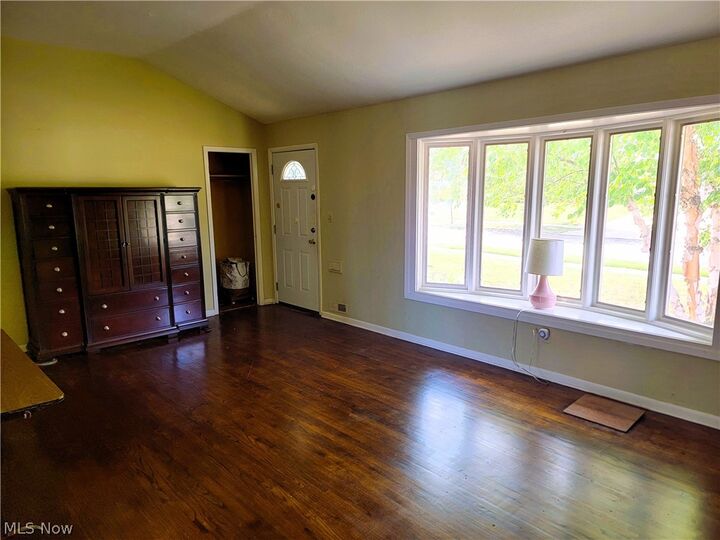 Property Photo:  1612 Green Acres Drive  OH 44134 
