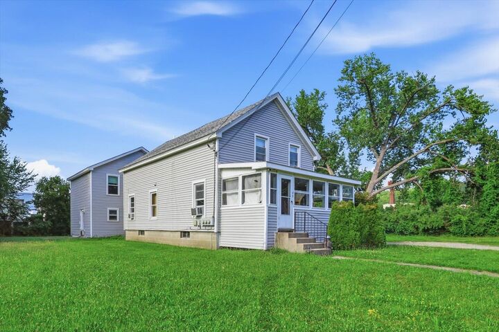 Property Photo: 40 Myrtle Street NH 03431